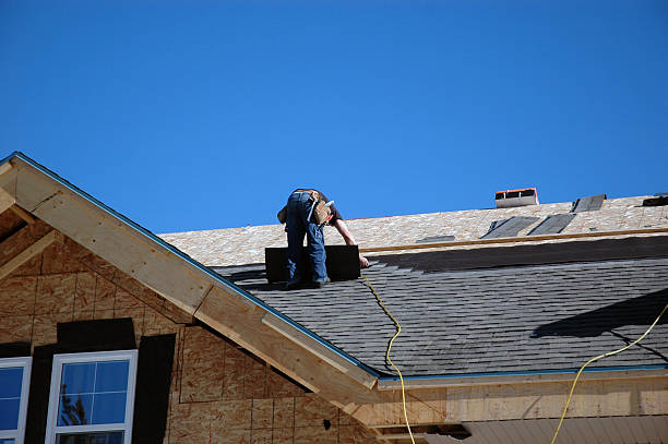 Quick and Trustworthy Emergency Roof Repair Services in St Cloud, MN