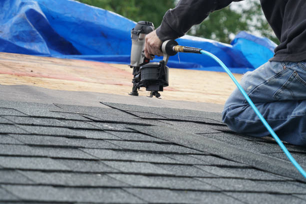 Roof Installation Near Me in St Cloud, MN