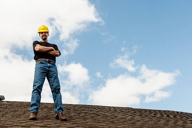 Best Residential Roofing Contractor  in St Cloud, MN