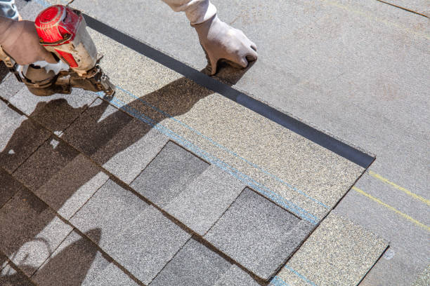 Best Emergency Roof Repair  in St Cloud, MN